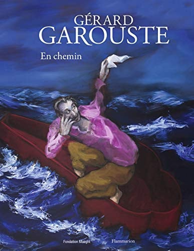 N CHEMIN, de GAROUSTE GERARD | portada del libro