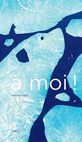 A MOI, de Marine Rivoal | portada del libro