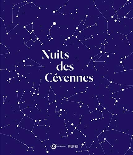 NUITS DES CEVENNES, de Samuel Challéat | portada del libro