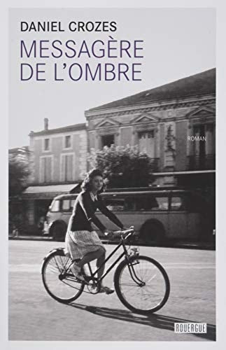 MESSAGERE DE LOMBRE, de Daniel Crozes | portada del libro