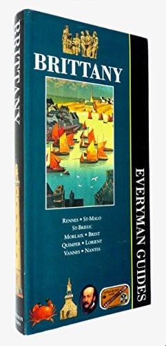 BRITTANY DIGEST ANGLAIS, de COLLECTIFS GALL | portada del libro