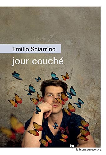 JOUR COUCHE, de Emilio Sciarrino | portada del libro