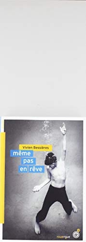 MOME PAS EN ROVE, de Vivien Bessières | portada del libro