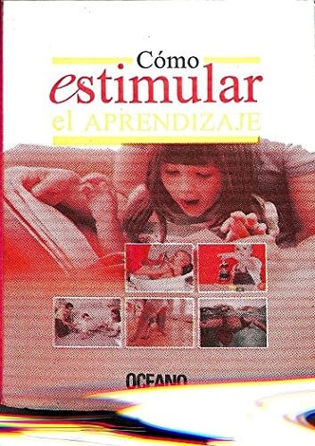 CóMO ESTIMULAR EL APRENDIZAJE | portada del libro