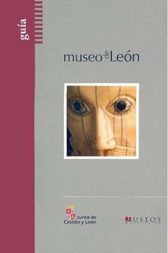 Museo de León, de GRAU LOBO | portada del libro