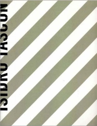 Isidro Tascón, de PANERA CUEVAS | portada del libro