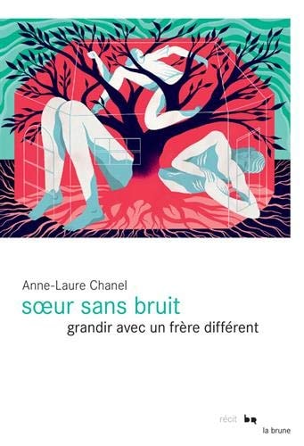 SOEUR SANS BRUIT, de Anne-Laure Chanel | portada del libro