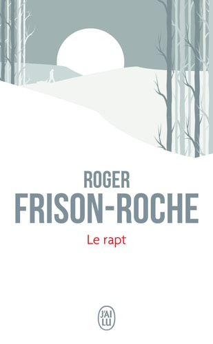 APT, de Roger Frison-Roche | portada del libro