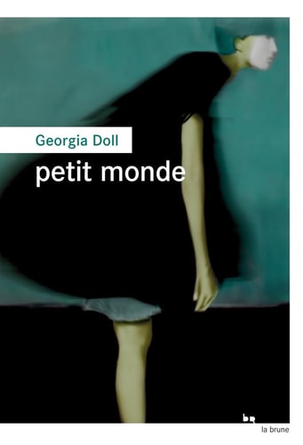 PETIT MONDE, de Georgia Doll | portada del libro