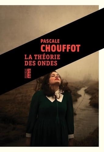 A THEORIE DES ONDES (ECB), de Pascale Chouffot | portada del libro
