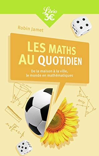 ATHS AU QUOTIDIEN, de Robin Jamet | portada del libro