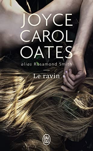 AVIN, de Joyce Carol Oates | portada del libro