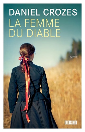 A FEMME DU DIABLE (ECB), de Daniel Crozes | portada del libro