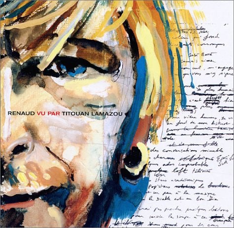 RENAUD PAR TITOUAN, de LAMAZOU#RENAUD | portada del libro