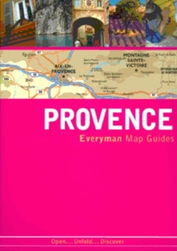 PROVENCE EDITION ANGLAISE, de COLLECTIFS GALL | portada del libro