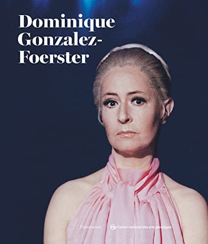 OMINIQUE GONZALEZ FOERSTER, de COLLECTIFS FLAMMARION | portada del libro