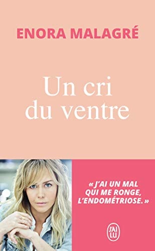 RI DU VENTRE, de Enora Malagré | portada del libro