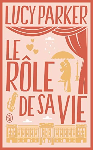 OLE DE SA VIE, de Lucy Parker | portada del libro