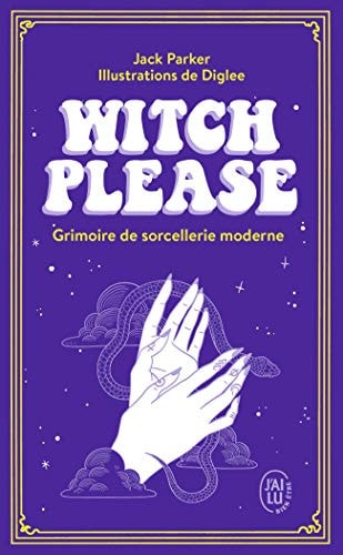ITCH PLEASE, de Jack Parker | portada del libro