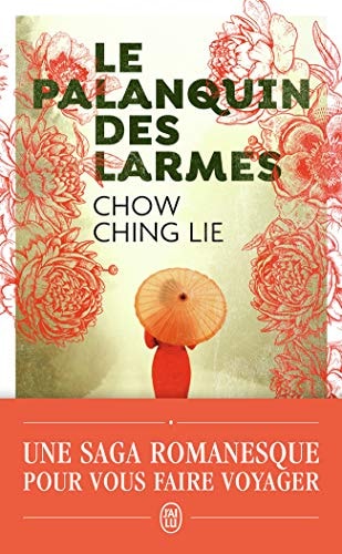 ALANQUIN DES LARMES, de Georges Walter | portada del libro