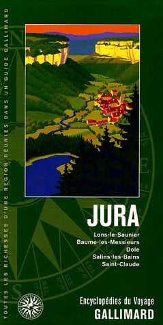 JURA, de COLLECTIFS GALL | portada del libro