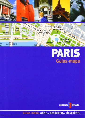 PARIS EDITION PORTUGAISE, de COLLECTIFS GALL | portada del libro