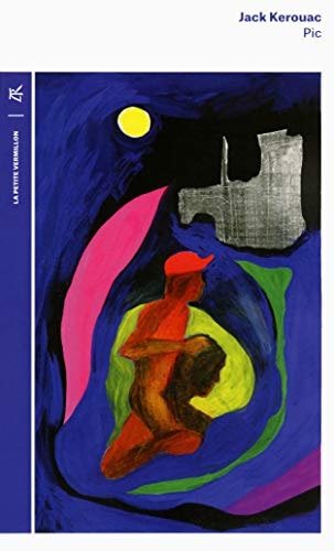 PIC, de Jack Kerouac | portada del libro