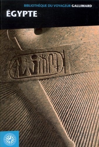 EGYPTE, de COLLECTIFS GALL | portada del libro