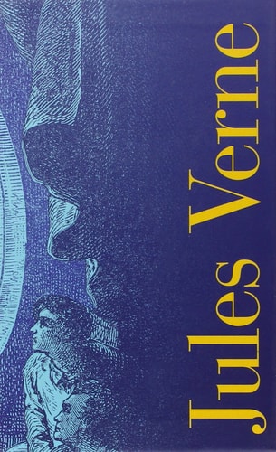 COFFRET VERNE OEUVRES I ET II, de Jules Verne | portada del libro
