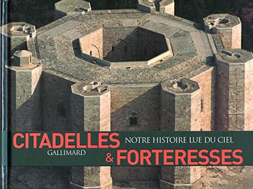 CITADELLES ET FORTERESSES, de STIERLIN | portada del libro