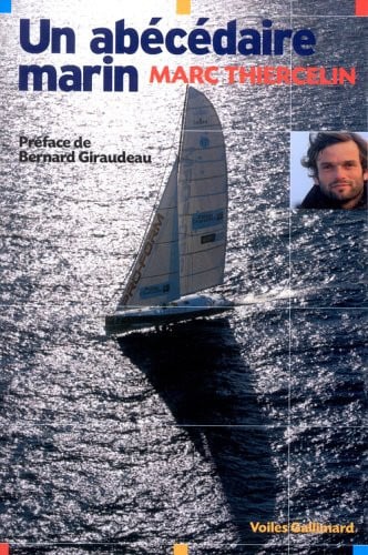 UN ABECEDAIRE MARIN, de THIERCELIN | portada del libro