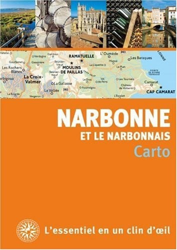 NARBONNE ET LA NARBONNAISE, de COLLECTIFS GALL | portada del libro