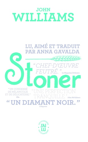 TONER, de John Williams | portada del libro