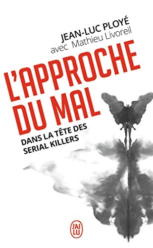 PPROCHE DU MAL, de Jean-Luc Ployé | portada del libro