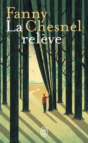 ELEVE, de Fanny Chesnel | portada del libro