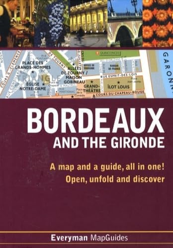 BORDEAUX EDITION ANGLAISE, de COLLECTIFS GALL | portada del libro