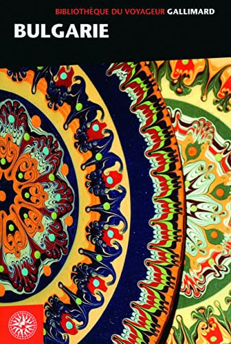 BULGARIE, de COLLECTIFS GALL | portada del libro