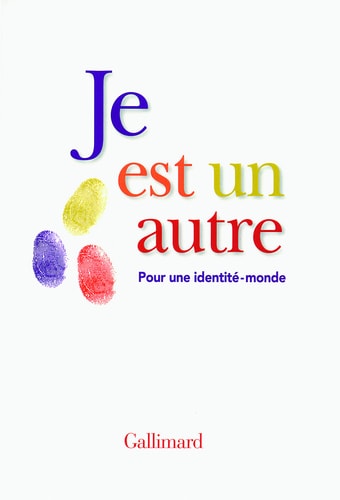 Je est un autre, de Goytisolo | portada del libro