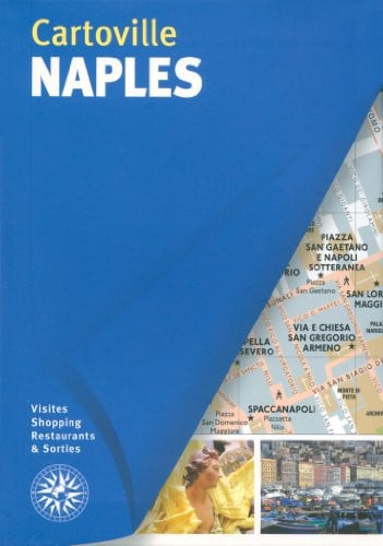 NAPLES, de COLLECTIFS GALL | portada del libro