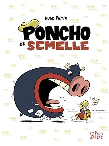 NTEGRALE, de Hugo Piette | portada del libro