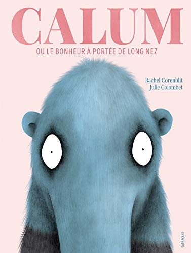 ALUM, de Rachel Corenblit | portada del libro