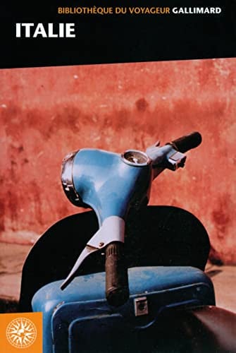 ITALIE, de COLLECTIFS GALL | portada del libro