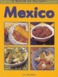 MEXICO, de AA.VV. | portada del libro