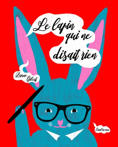 APIN QUI NE DISAIT RIEN, de Bruno Gibert | portada del libro