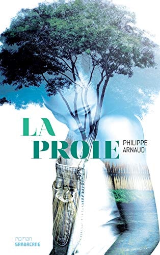 ROIE, de Philippe Arnaud | portada del libro