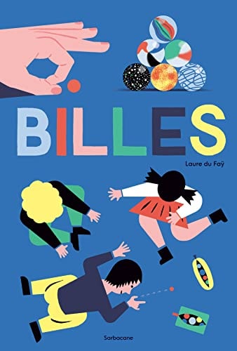 ILLES, de Laure Du Faÿ | portada del libro