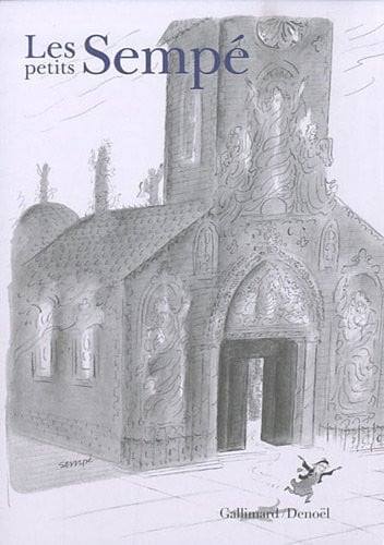 PETIT SEMPE 1, de SEMPE | portada del libro