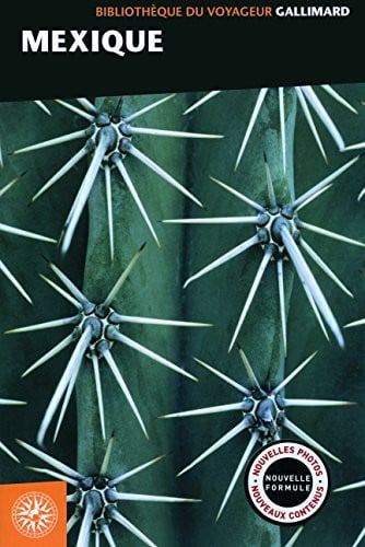 MEXIQUE, de COLLECTIFS GALL | portada del libro