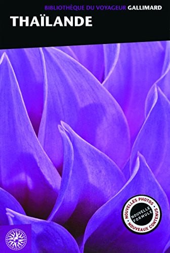 THAILANDE, de COLLECTIFS GALL | portada del libro