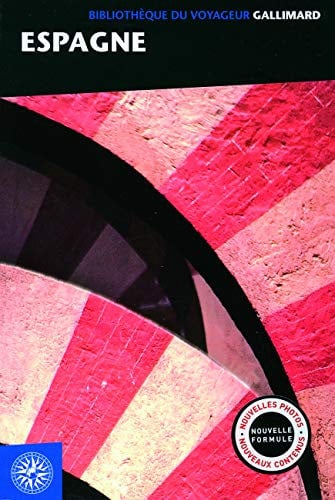 ESPAGNE, de COLLECTIFS GALL | portada del libro